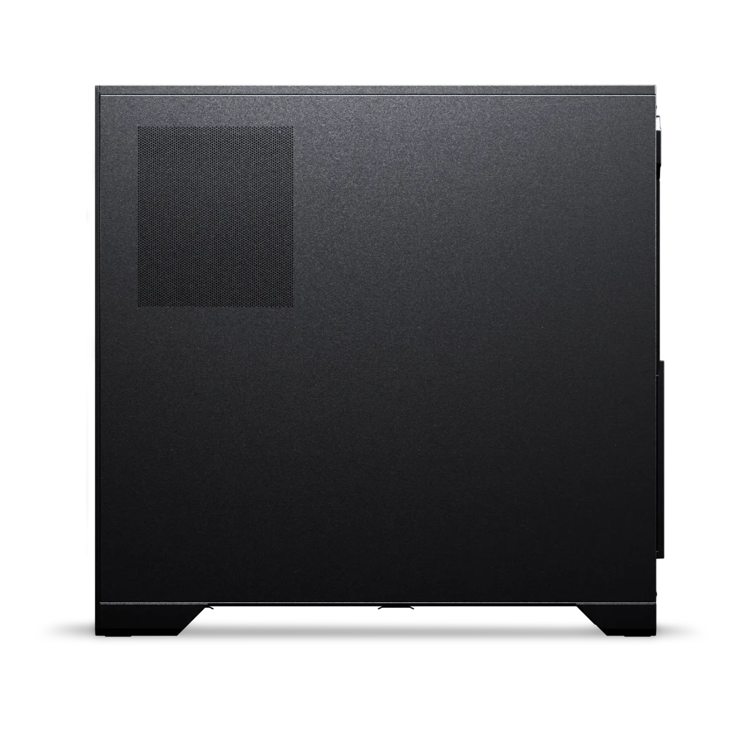 PHANTEKS XT V5 LCD TEMPERED GLASS MID TOWER CASE BLACK thumbnail 5