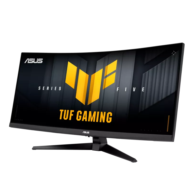 ASUS VG34WQ5A 34" 21:9 200HZ MONITOR thumbnail 3