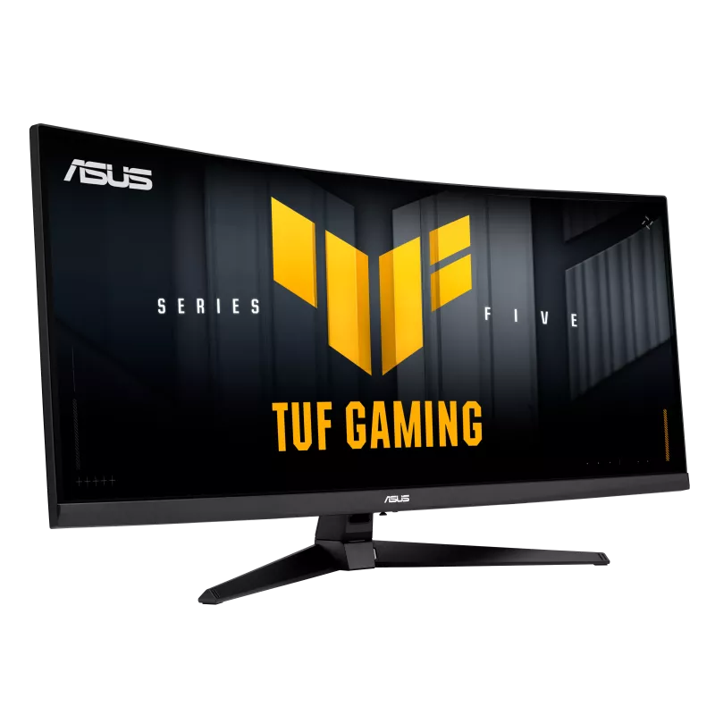 ASUS VG34WQ5A 34" 21:9 200HZ MONITOR thumbnail 4