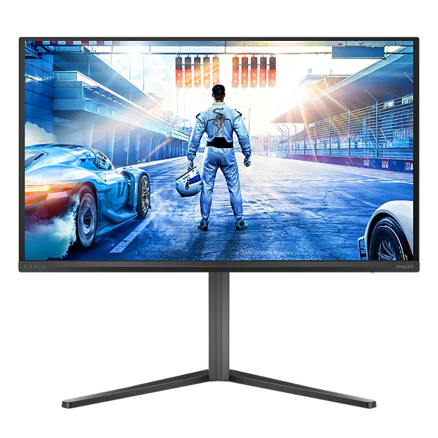 PHILIPS 27M2N6500P 27" 2K OLED MONITOR