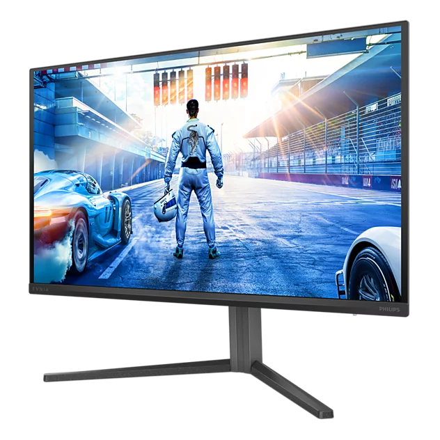 PHILIPS 27M2N6500P 27" 2K OLED MONITOR thumbnail 5