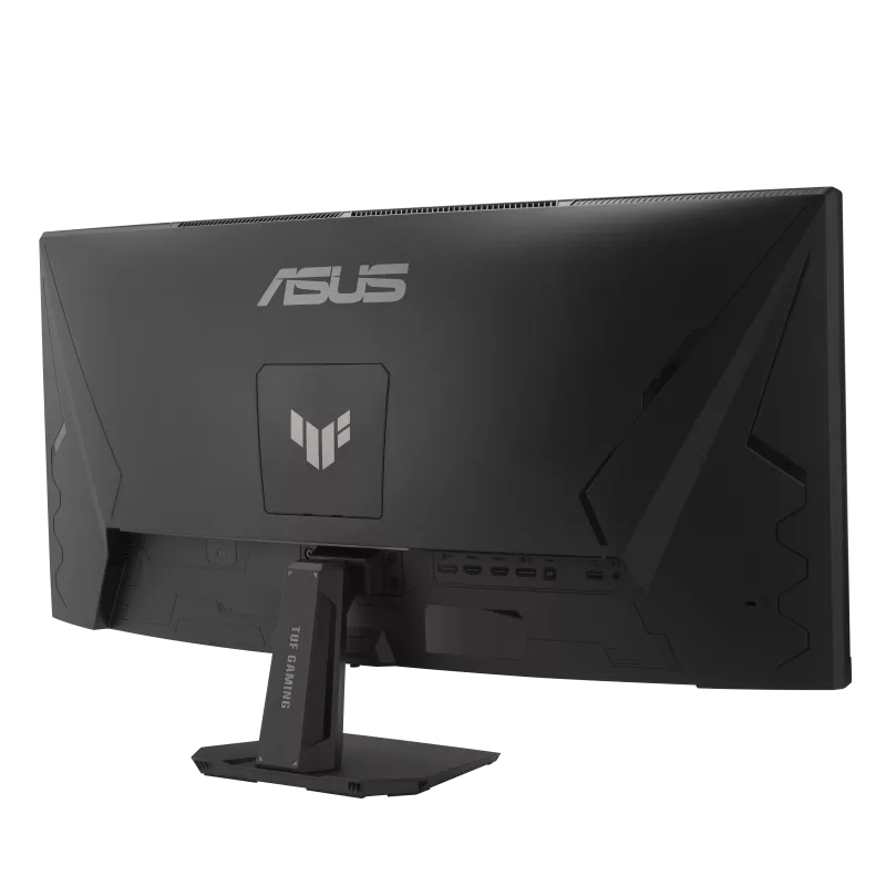 ASUS VG34WQ5F 34" VA CURVE 2K MONITOR thumbnail 4
