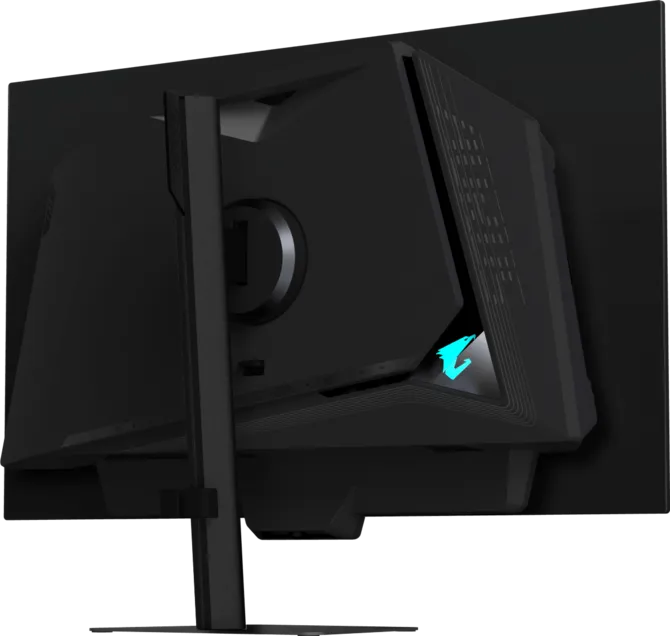 GIGABYTE MO27Q28GR 27" OLED Gaming Monitor thumbnail 5