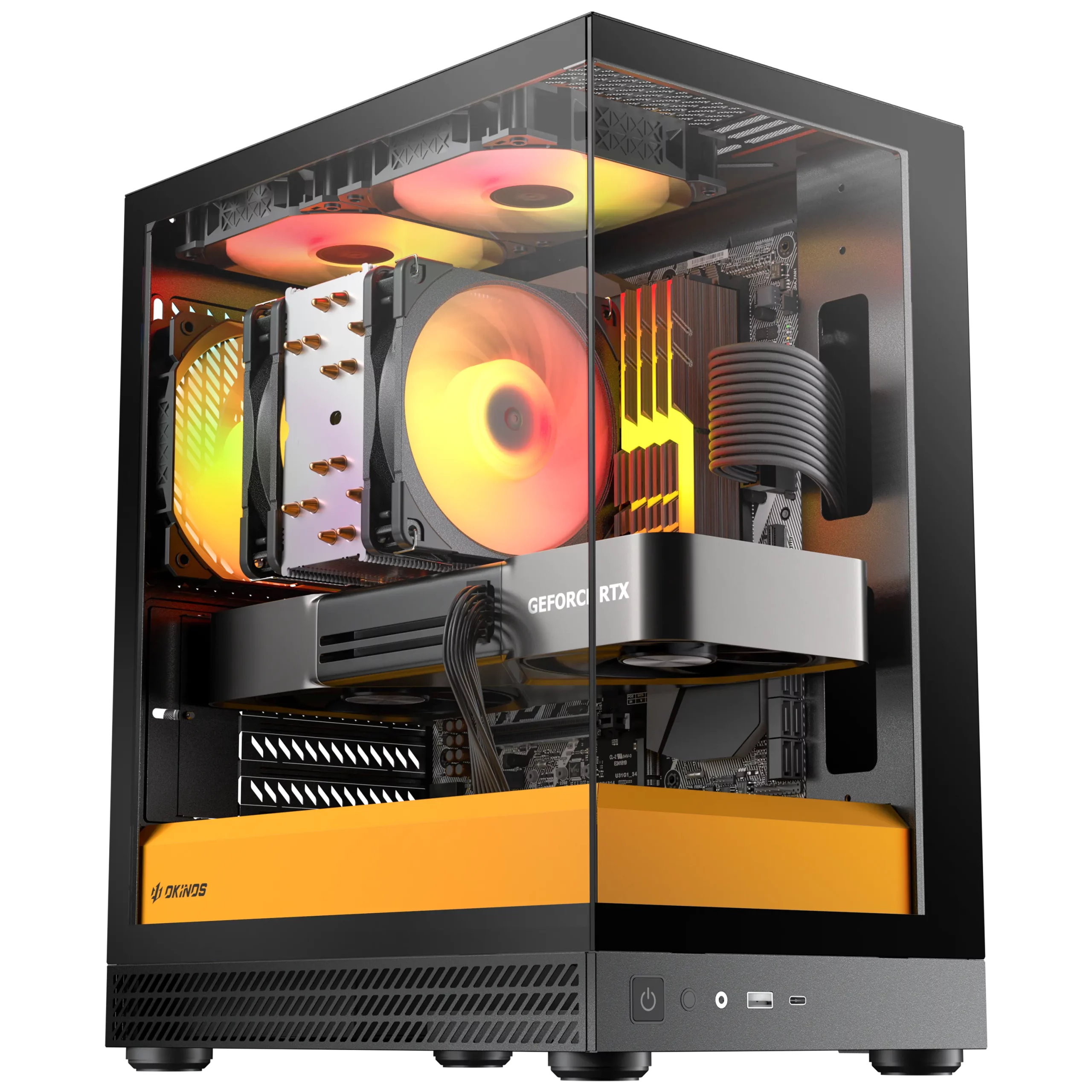 ASUS x 魔獸世界強勢回歸